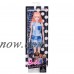 Barbie Fashionistas Original Doll 60 Patchwork Denim   564215761